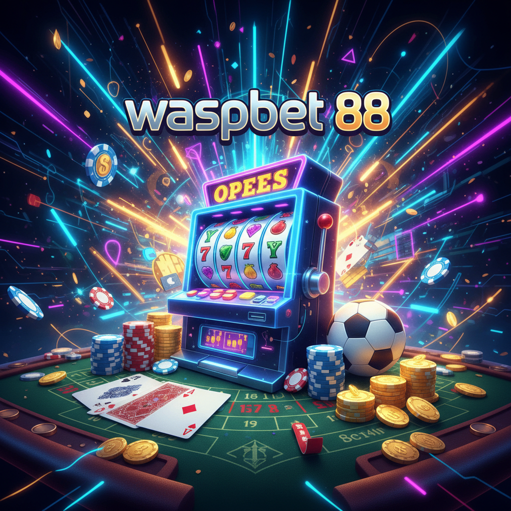waspbet 88