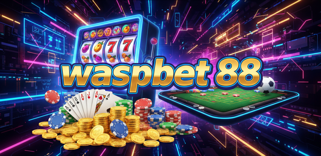 waspbet 88