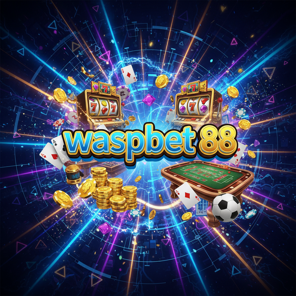 waspbet 88