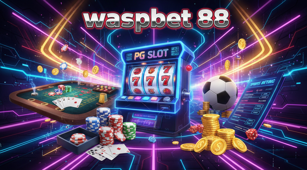 waspbet 88